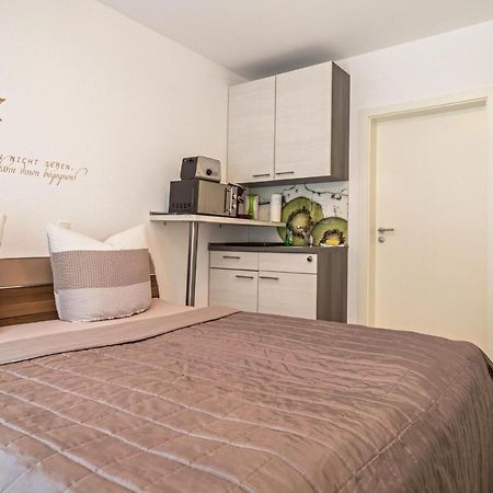 Apartment Mit Kaffeekueche Fuer Zwei Meersburg Kültér fotó